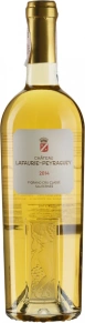 Вино Sauternes 1-er Cru Classe, Chateau Lafaurie-Peyraguey, 2014, 0.75 л