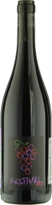 Вино Festival Red, Korenika & Moskon, 2017, 0.75 л