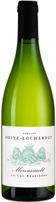 Вино Meursault 1er Cru Perrieres, Domaine Heitz-Lochardet, AOC, 2022, 0.75 л