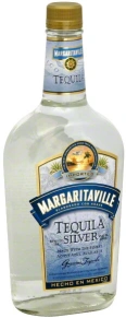 Текила Silver, Margaritaville, 0.75 л