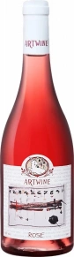 Вино Artwine Rose, Askaneli Brothers, 0.75 л