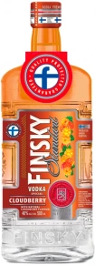 Водка Cloudberry, Finsky Standart, 0.5 л