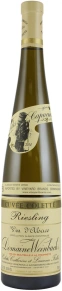 Вино Riesling Cuvee Colette, Domaine Weinbach, AOC, 2016, 0.75 л