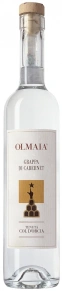 Граппа Cabernet Olmaia, Col D'Orcia, 10 месяцев, 0.5 л