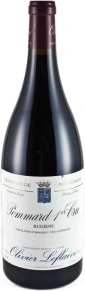 Вино Pommard-Rugiens, Olivier Leflaive, AOC, 2000, 1.5 л