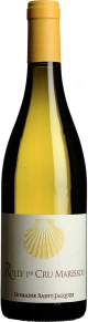 Вино Rully 1er Cru Marissou, Domaine Saint-Jacques, AOC, 2019, 0.75 л