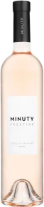 Вино Minuty Prestige Rose, Chateau Minuty, AOP, 2020, 0.75 л