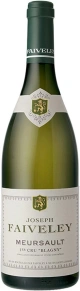 Вино Meursault 1-er Cru Blagny, Faiveley, AOC, 2019, 0.75 л