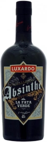 Абсент Luxardo, 0.75 л
