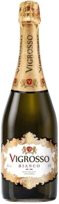Игристое вино Бьянко, Вигроссо, 0.75 л
