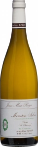 Вино Menetou-Salon Blanc Le Charnay, Jean-Max Roger, AOC, 2021, 0.75 л