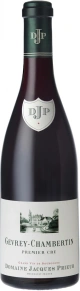 Вино Gevrey-Chambertin Premier Cru, Domaine Jacques Prieur, 2013, 0.75 л