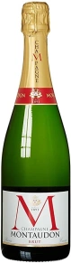 Шампанское Champagne Montaudon, 0.75 л