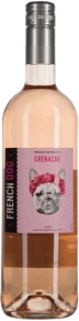 Вино Grenache Rose, French Dog, IGP, 0.75 л