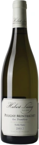 Вино Puligny-Monachet Les Tremblots, Domaine Hubert Lamy, AOC, 2012, 0.75 л