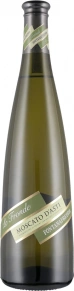 Игристое вино Le Fronde Moscato d'Asti, Fontanafredda, DOCG, 2016, 0.75 л