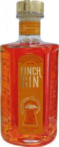 Джин Orange, Finch, 0.5 л