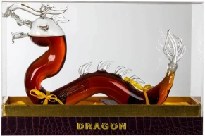Коньяк Aspeti, Dragon, 15 лет, 0.75 л (п/у)