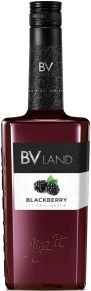Ликер Blackberry, BVLand, 0.7 л