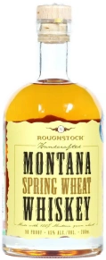 Виски Spring Wheat, Montana, 0.7 л