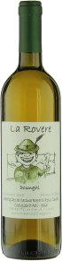 Вино La Rovere Dounghi, Cascina Roera, 2018, 0.75 л