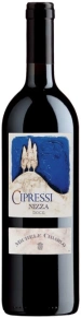 Вино Cipressi Nizza, Michele Chiarlo, DOCG, 2014, 0.75 л