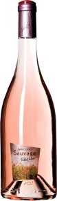 Вино Sancerre Rose, Sauvage, 2009, 0.75 л