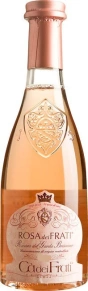 Вино Rosa dei Frati, 2017, 0.375 л