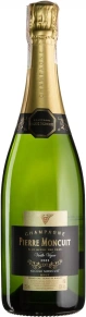 Шампанское Nicole Moncuit Vieille Vigne Brut Grand Cru, Pierre Moncuit, 2005, 0.75 л
