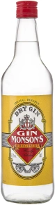 Джин Dry, Monson's, 0.7 л