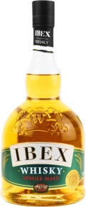 Виски Ibex, 3 года, 0.5 л