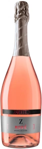 Игристое вино Spumante Rose, Zardetto, 0.75 л
