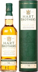 Виски Macallan, 14 лет, 0.7 л