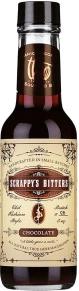 Ликер Chocolate, Scrappy's Bitters, 0.15 л