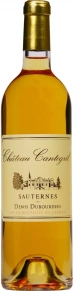 Вино Chateau Cantegril, AOC, 2012, 0.75 л
