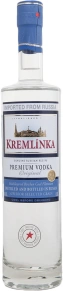 Водка Kremlinka, 0.5 л