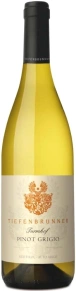 Вино Turmhof Pinot Grigio, Tiefenbrunner, 2018, 0.75 л