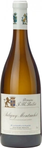 Вино Puligny-Montrachet, Domaine J.M. Boillot, AOC, 2019, 1.5 л