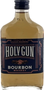 Виски Holy Gun, Holy Gun, 0.25 л