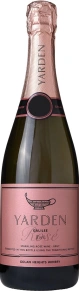 Игристое вино Brut Rose, Yarden, 2018, 0.75 л