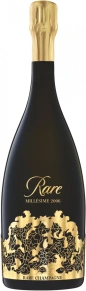 Шампанское Rare, Piper-Heidsieck, AOC, 2006, 0.75 л