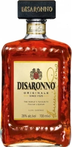 Ликер Originale, Disaronno, 0.7 л