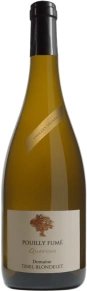 Вино Quercus, Domaine Tinel-Blondelet, AOC, 2021, 0.75 л