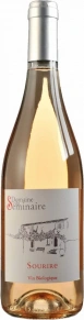 Вино Sourire, Domaine du Seminaire, AOP, 2022, 0.75 л