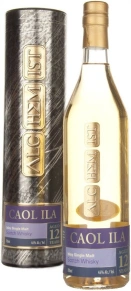 Виски Caol Ila, 12 лет, 0.7 л