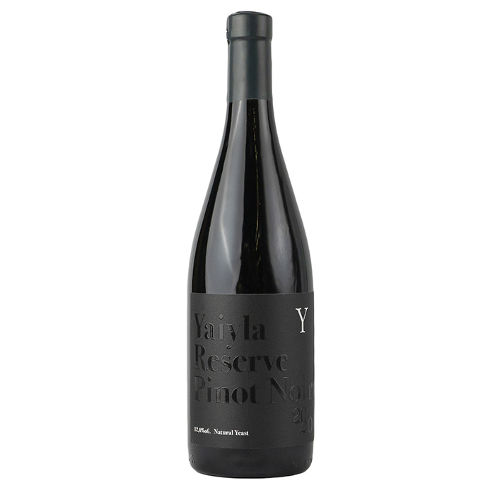 Вино Reserve Pinot Noir, Yaiyla