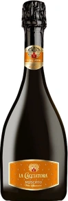 Игристое вино Moscato Spumante, La Cacciatora, 0.75 л