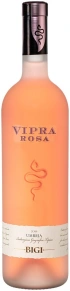 Вино Rosa, Vipra, IGT, 2018, 0.75 л