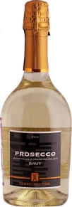 Игристое вино Atmosphere, Cantina della Torre, DOC, 0.75 л