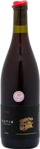 Вино Outis Россо, Ciro Biondi, DOC, 2019, 0.75 л